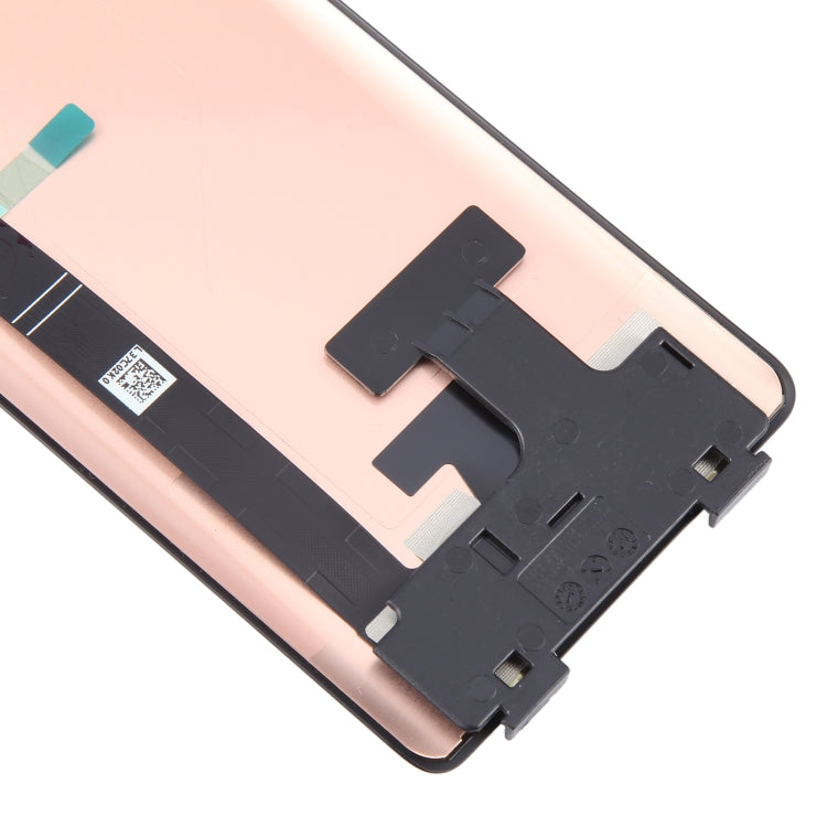 For Motorola Edge 40 Pro Original AMOLED LCD Screen with Digitizer Full Assembly - LCD Screen by PMC TechLife | Online Shopping South Africa | PMC TechLife | Buy Now Pay Later Mobicred