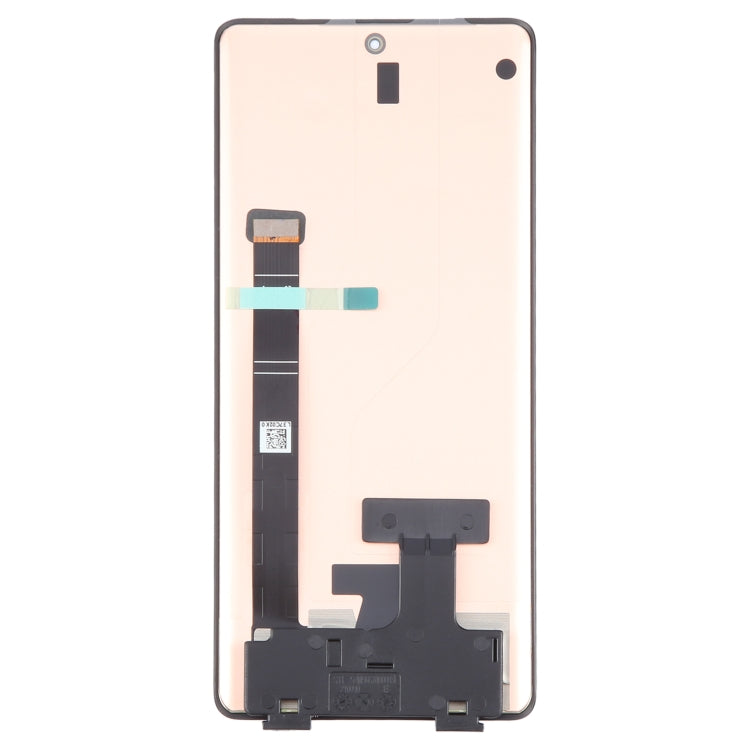 For Motorola Edge+ 2023 Original AMOLED LCD Screen with Digitizer Full Assembly - LCD Screen by PMC TechLife | Online Shopping South Africa | PMC TechLife | Buy Now Pay Later Mobicred
