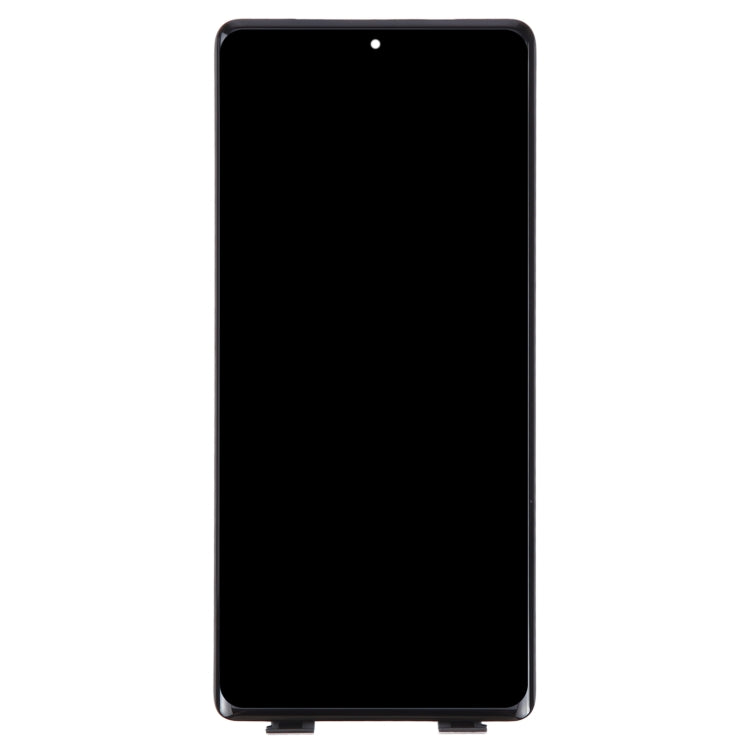 For Motorola Moto X40 Original AMOLED LCD Screen with Digitizer Full Assembly - LCD Screen by PMC TechLife | Online Shopping South Africa | PMC TechLife | Buy Now Pay Later Mobicred