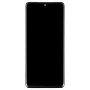 For Motorola Edge 60 Pro Original AMOLED LCD Screen with Digitizer Full Assembly