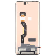 For Motorola Edge 60 Pro Original AMOLED LCD Screen with Digitizer Full Assembly
