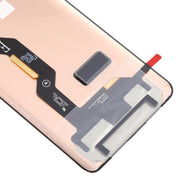For Motorola Edge 60 Pro Original AMOLED LCD Screen with Digitizer Full Assembly