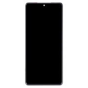 For Motorola Moto G85 Original P-OLED LCD Screen with Digitizer Full Assembly