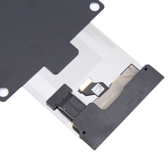 For Motorola Razr 50 Ultra Original Foldable LTPO AMOLED LCD Screen with Digitizer Full Assembly