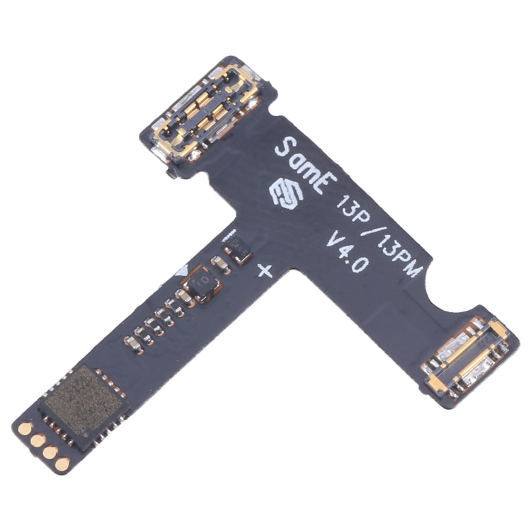 For iPhone 13 Pro / 13 Pro Max SamE TAG-ON Battery Repair Fiex Cable - Test Tools by PMC TechLife | Online Shopping South Africa | PMC TechLife | Buy Now Pay Later Mobicred