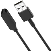For Xiaomi Mibro Smart Kids Watch T6C Smart Watch Charging Cable with Charging Protection, Length: 1m(Black)