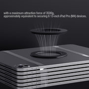 2pcs NILLKIN NKL12 Magnetic Ring Ultra(White)