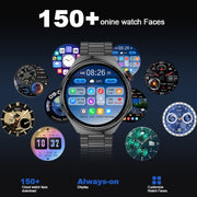 LEMFO LF38 1.6 inch IPS Screen Silicone Strap Smart Watch Supports Blood Oxygen Monitoring(Black)
