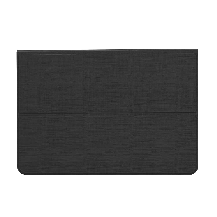 Ulefone Smart Book Cover PU Leather Case For Tab A11 Pro(Grey)