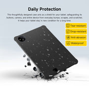 Ulefone TPU Back Case Tablet Protective Cover For Tab A11 Pro(Grey)