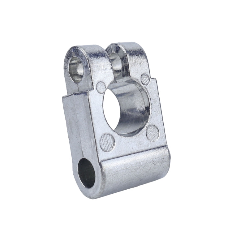 Car Positive & Negative Battery Connector Zinc Alloy Battery Clamp with 4pcs SC Terminals - free shipping - PMC TechLife - Order now!