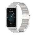 For Honor Band 10 / 9 MIJOBS Milan Buckle Stainless Steel Watch Band(Silver) - free shipping - PMc TechLife - Order now!