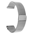 For Garmin Lily 2 14mm Milan Stainless Steel Watch Band(Silver) - free shipping - PMc TechLife - Order now!