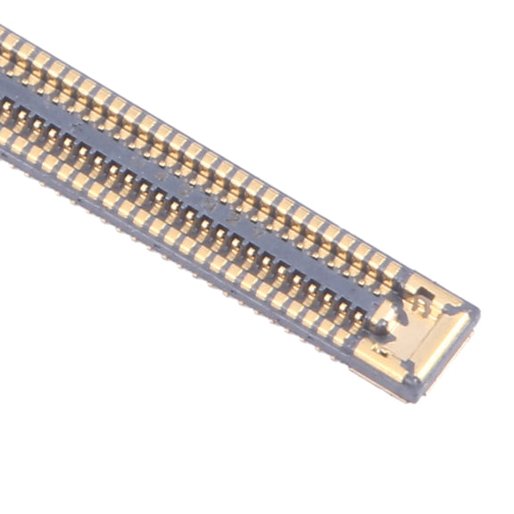 For Samsung Galaxy A15 5G SM-A156B 10pcs Motherboard LCD Display FPC Connector
