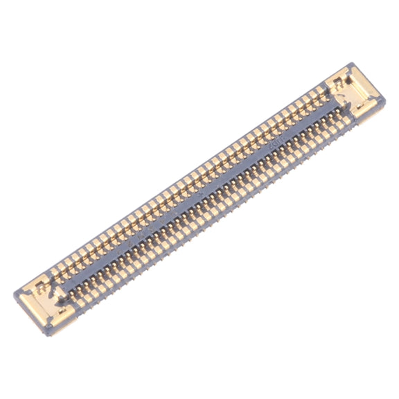 For Samsung Galaxy A15 S-A155F 10pcs Motherboard LCD Display FPC Connector