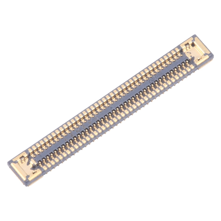 For Samsung Galaxy S23 FE SM-S711B 10pcs Motherboard LCD Display FPC Connector
