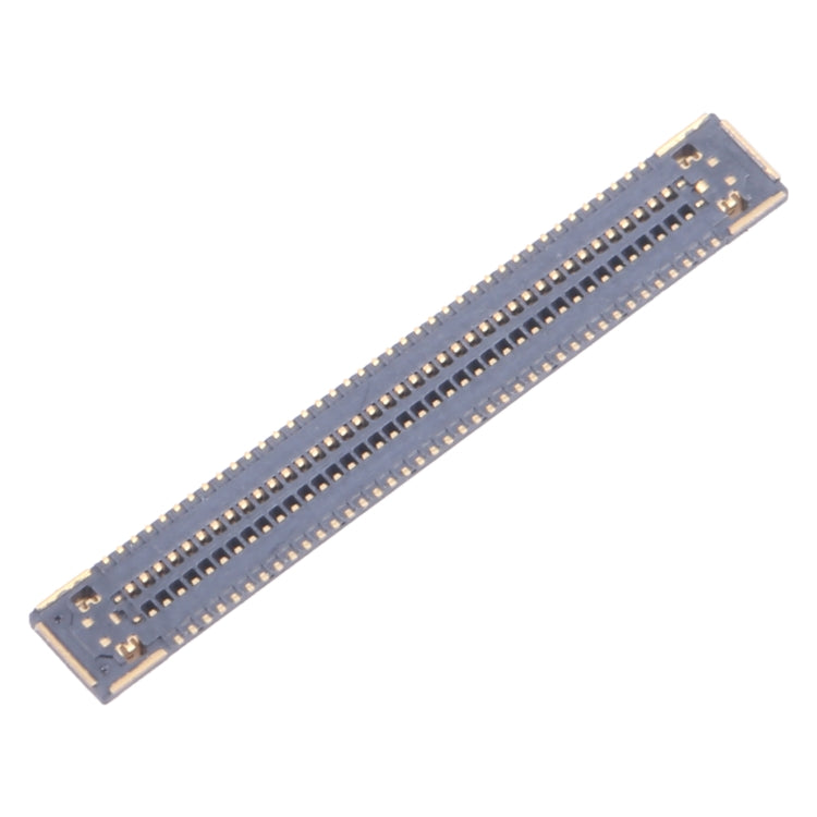 For Samsung Galaxy A24 4G SM-A245F 10pcs Motherboard LCD Display FPC Connector