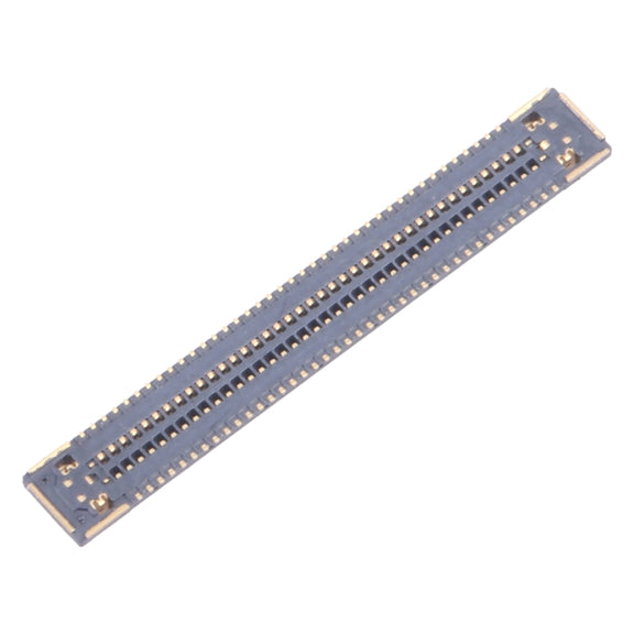 For Samsung Galaxy A73 5G SM-A736B 10pcs Motherboard LCD Display FPC Connector