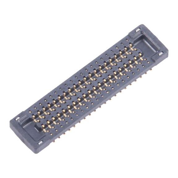 For Samsung Galaxy A05s SM-A057F 10pcs Motherboard LCD Display FPC Connector