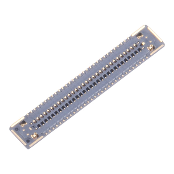 For Samsung Galaxy S24+ SM-S926B 10pcs Motherboard LCD Display FPC Connector