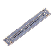 For Samsung Galaxy S23 Ultra SM-S918B 10pcs Motherboard LCD Display FPC Connector