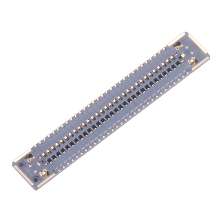 For Samsung Galaxy S23 Ultra SM-S918B 10pcs Motherboard LCD Display FPC Connector