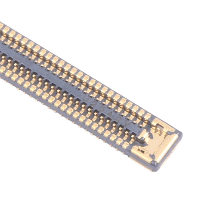 For Samsung Galaxy S23 Ultra SM-S918B 10pcs Motherboard LCD Display FPC Connector