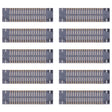 For Samsung Galaxy A03 SM-A035F 10pcs Motherboard LCD Display FPC Connector - free shipping - PMc TechLife - Order now!