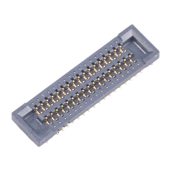 For Samsung Galaxy A03 SM-A035F 10pcs Motherboard LCD Display FPC Connector