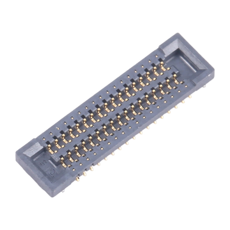 For Samsung Galaxy A03 SM-A035F 10pcs Motherboard LCD Display FPC Connector