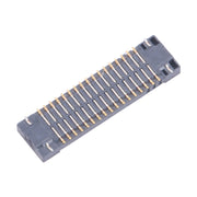 For Samsung Galaxy A03 SM-A035F 10pcs Motherboard LCD Display FPC Connector