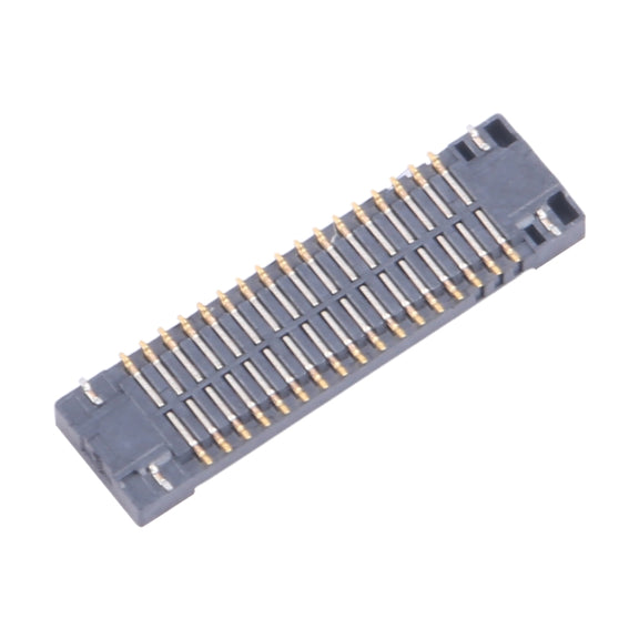 For Samsung Galaxy A03 SM-A035F 10pcs Motherboard LCD Display FPC Connector