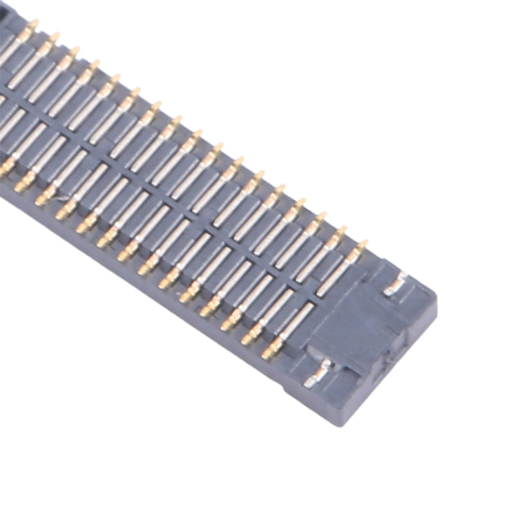 For Samsung Galaxy A03 SM-A035F 10pcs Motherboard LCD Display FPC Connector