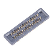 For Samsung Galaxy A03 Core SM-A032F 10pcs Motherboard LCD Display FPC Connector