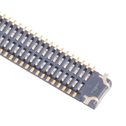 For Samsung Galaxy A05 SM-A055F 10pcs Motherboard LCD Display FPC Connector