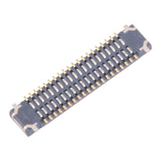 For Samsung Galaxy A14 SM-A145F 10pcs Motherboard LCD Display FPC Connector