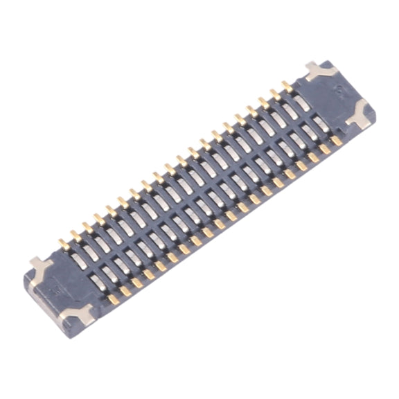 For Samsung Galaxy A14 5G SM-A146B 10pcs Motherboard LCD Display FPC Connector