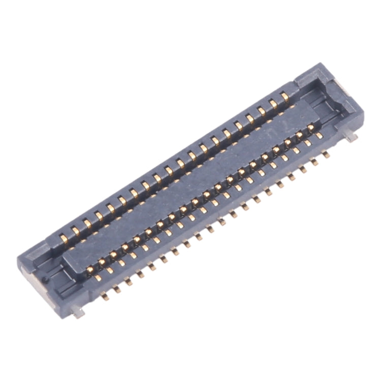 For Samsung Galaxy A14 5G SM-A146B 10pcs Motherboard LCD Display FPC Connector