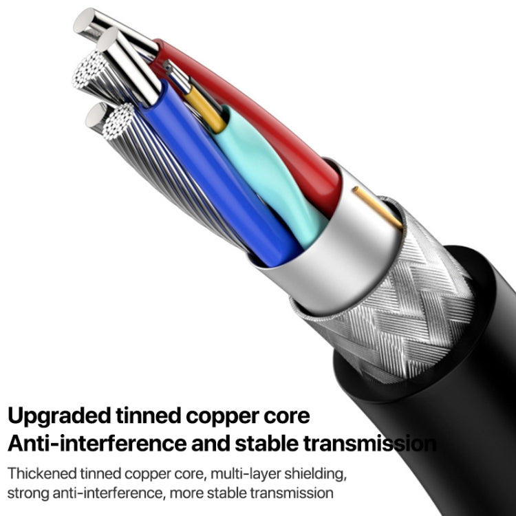 5 in 1 USB Multi-function Docking Station, interface: Type-C - USB HUB by PMC TechLife | Online Shopping South Africa | PMC TechLife | Buy Now Pay Later Mobicred