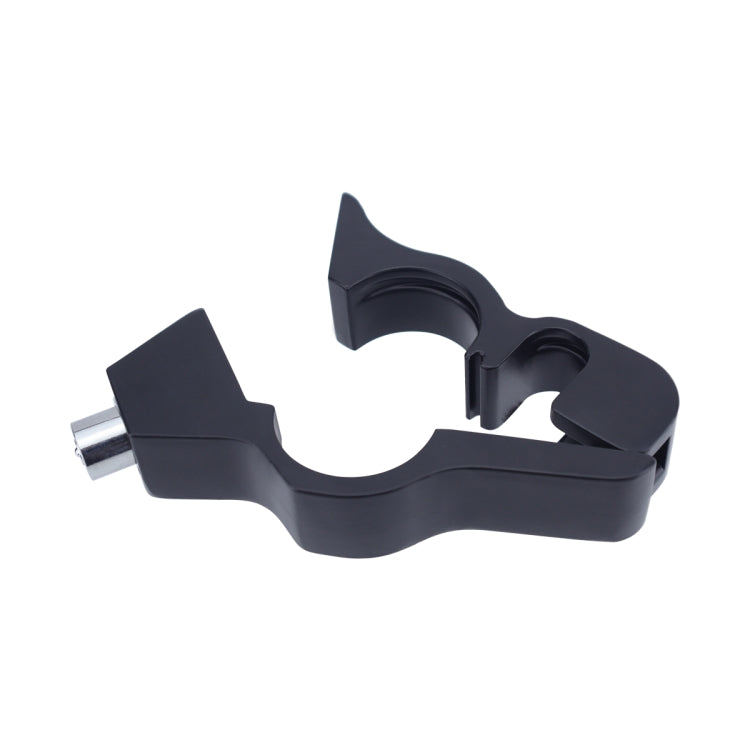 Motorcycle Anti-theft Brake Lock(Black) - Theft Protection by PMC Jewellery | Online Shopping South Africa | PMC Jewellery | Buy Now Pay Later Mobicred