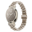 For Garmin Lily 2 Seven-beads 14mm Stainless Steel Watch Band(Vintage Gold) - free shipping - PMc TechLife - Order now!