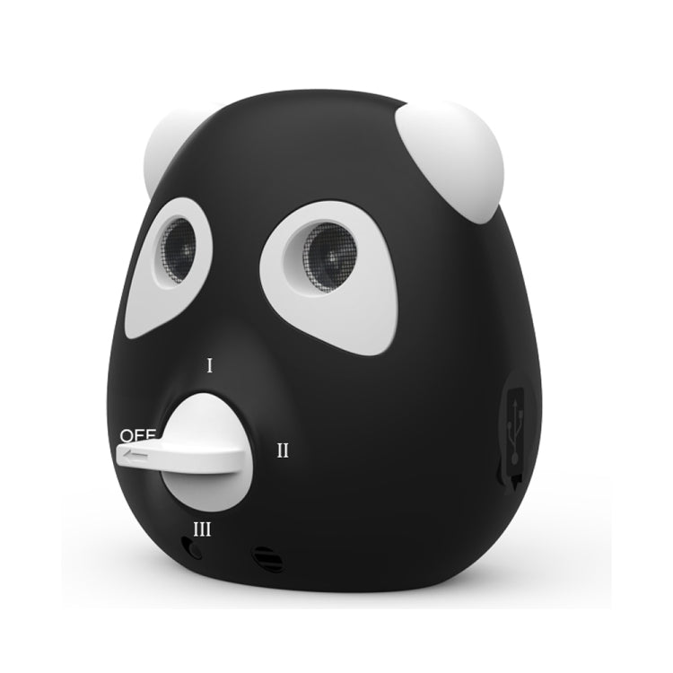 Outdoor Powerful Ultrasonic Bark Stopper Dog Training Device(Black) - Training Aids by PMC TechLife | Online Shopping South Africa | PMC TechLife | Buy Now Pay Later Mobicred