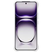 For OPPO Reno12 Pro Global IMAK UC-6 Series Manbo Frosting Soft Phone Case(White)