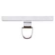 T-shape Metal Mobile Phone Lanyard Fixing Gasket(Silver) - free shipping - PMc TechLife - Order now!