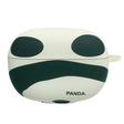 For Redmi Buds 5 Pro Panda Back Earbuds Box Frosted TPU Case(Black White) - free shipping - PMC Jewellery - Order now!
