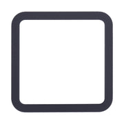 For GoPro Hero9 Black Original Front Small LCD Screen Outer Glass Lens