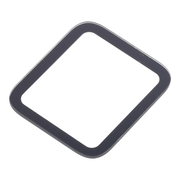 For GoPro Hero7 Black Original Front Small LCD Screen Outer Glass Lens