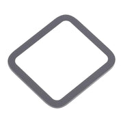 For GoPro Hero7 Silver Original Front Small LCD Screen Outer Glass Lens