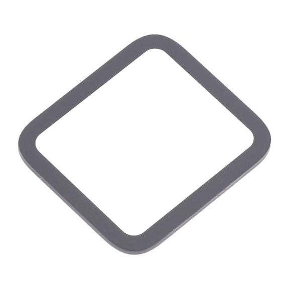 For GoPro Hero7 Silver Original Front Small LCD Screen Outer Glass Lens