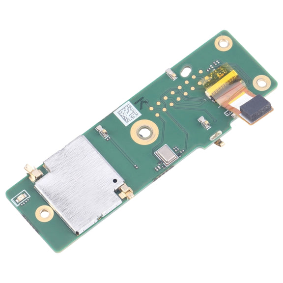 For GoPro Hero12 Black Original Shutter / GPS Module Circuit Board